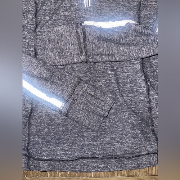 Lululemon Womens Half Zip size 10 - Picture 3 of 8